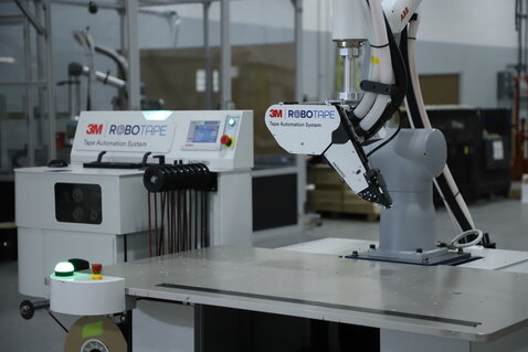 RoboTape
