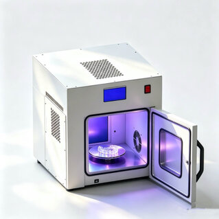 UV chamber UV CURE - UV CURE 360