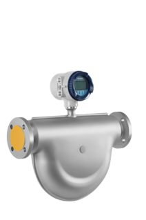 Walsn UniMass Coriolis Flowmeters