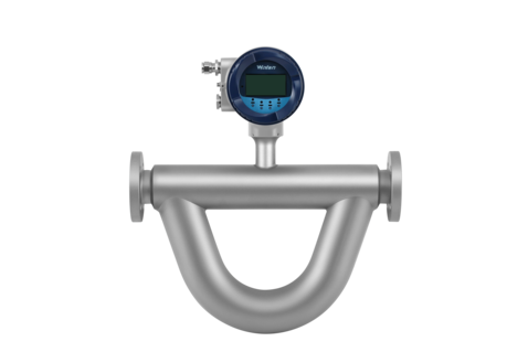 Walsn UniMass Coriolis Flowmeters