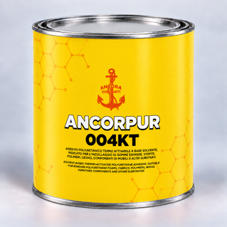 ANCORPUR 004KT