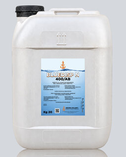 BLUEDISP N 400/AB